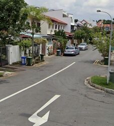 Paya Lebar Gardens (D19), Terrace #614580981